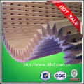Resistance paint brown air filter paper